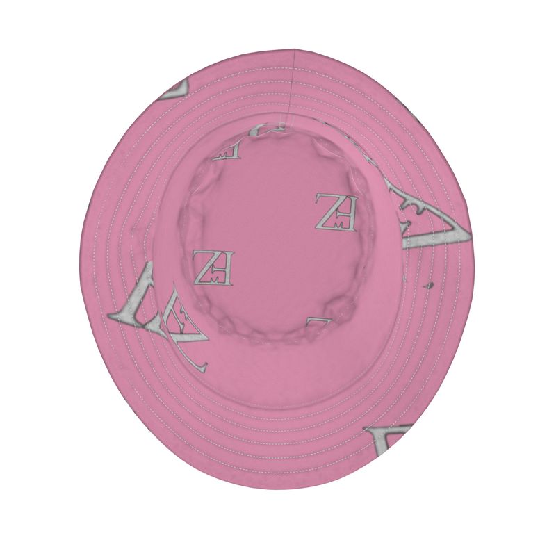 FZ DESIGNER BUCKET HAT - FZwear