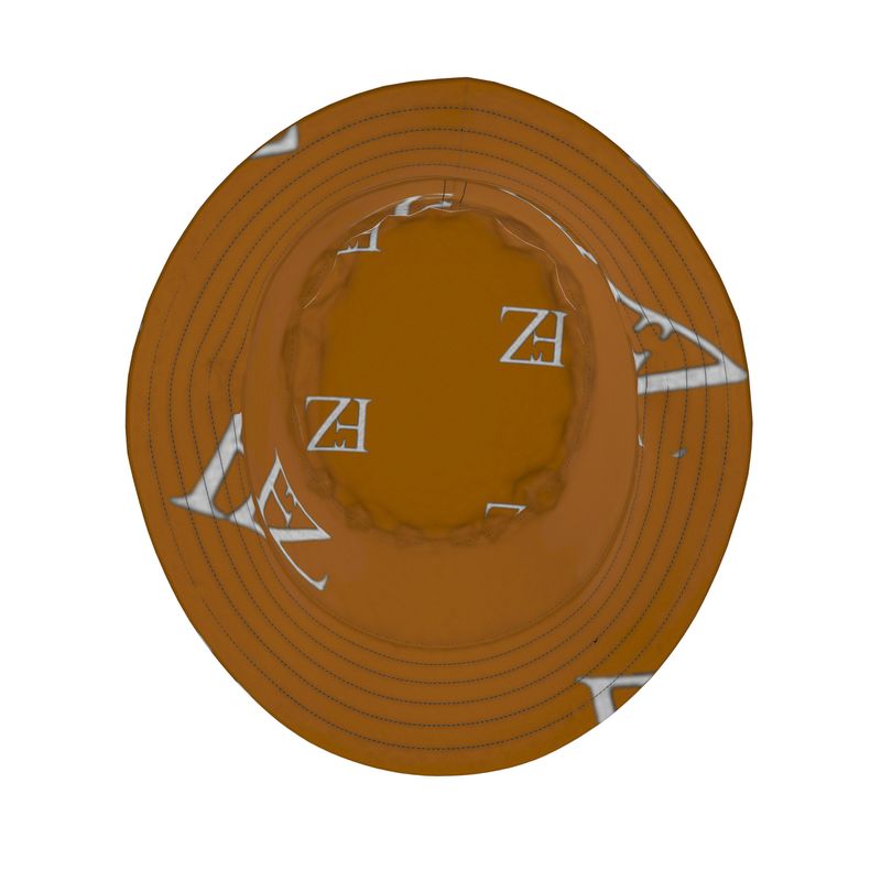 FZ DESIGNER BUCKET HAT - FZwear