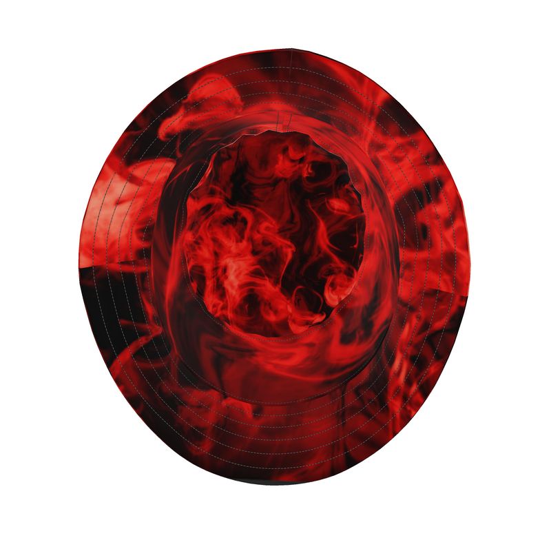 FZ DESIGNER BUCKET HAT - FZwear