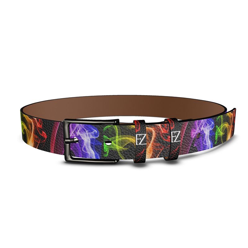 fz designer belt