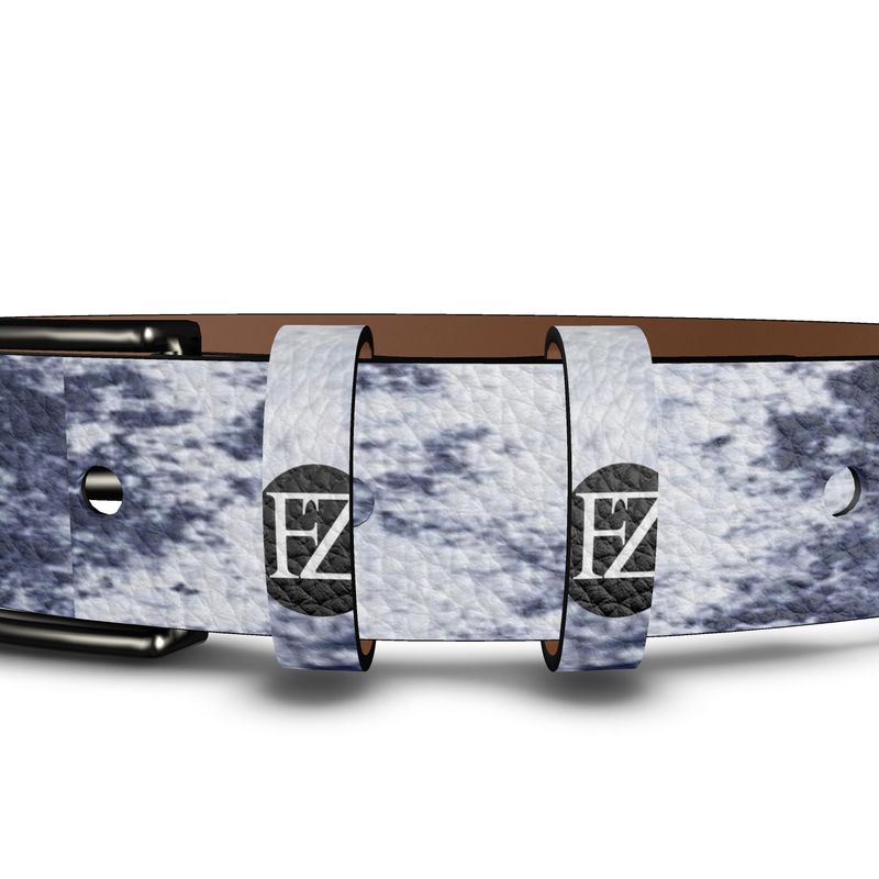 fz designer belt