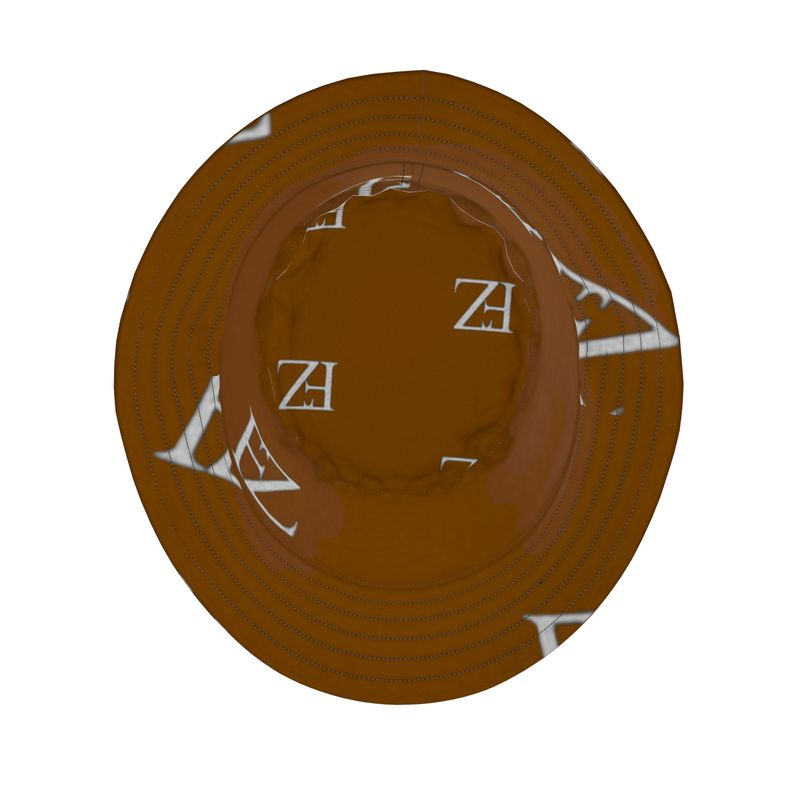FZ DESIGNER BUCKET HAT - FZwear