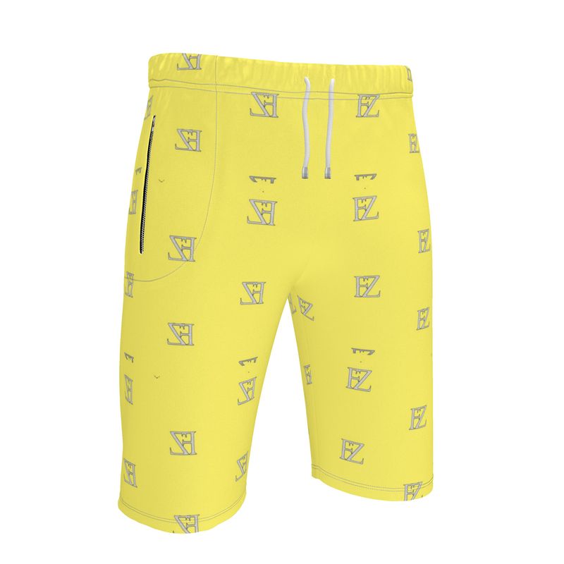 fz men's designer shorts