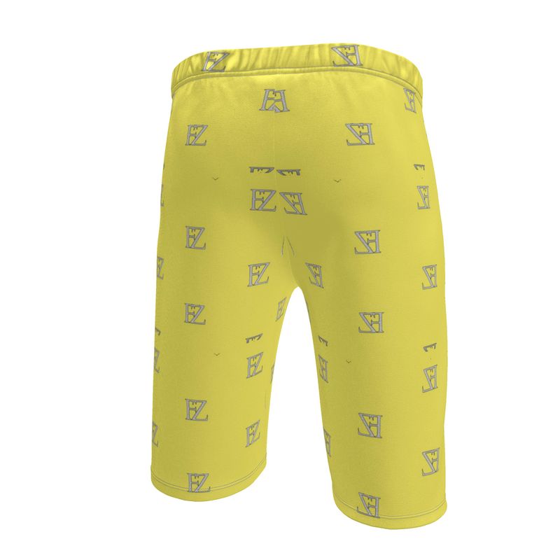 fz men's designer shorts