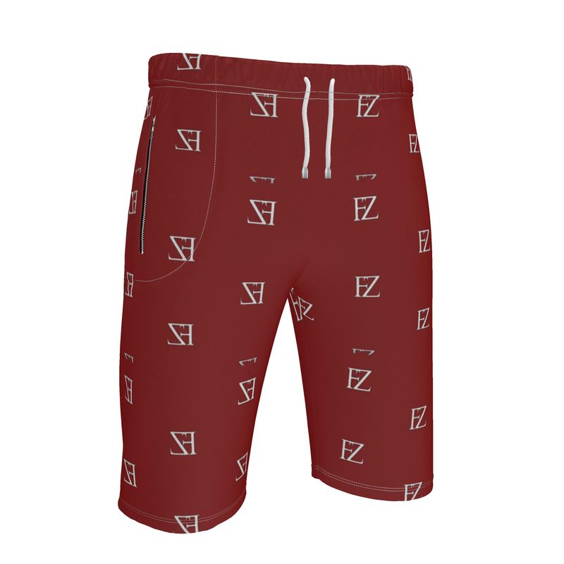 fz men's designer shorts
