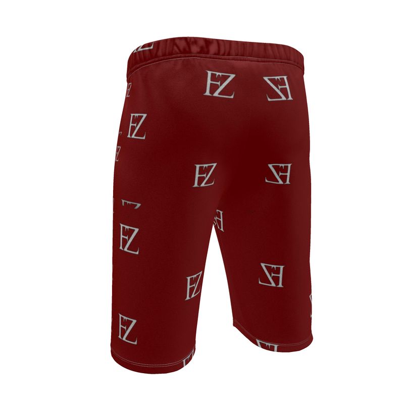 fz men's designer shorts