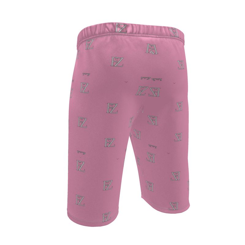 fz men's designer shorts