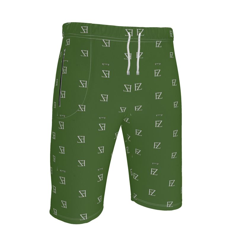 FZ MEN'S DESIGNER SHORTS - FZwear
