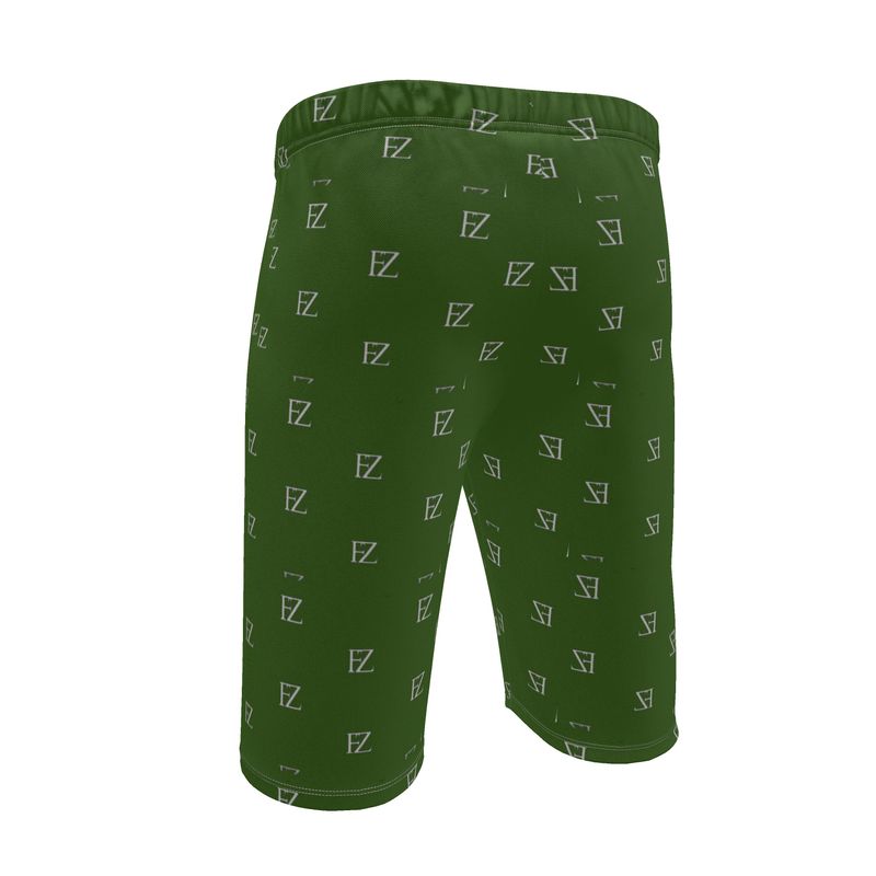 FZ MEN'S DESIGNER SHORTS - FZwear