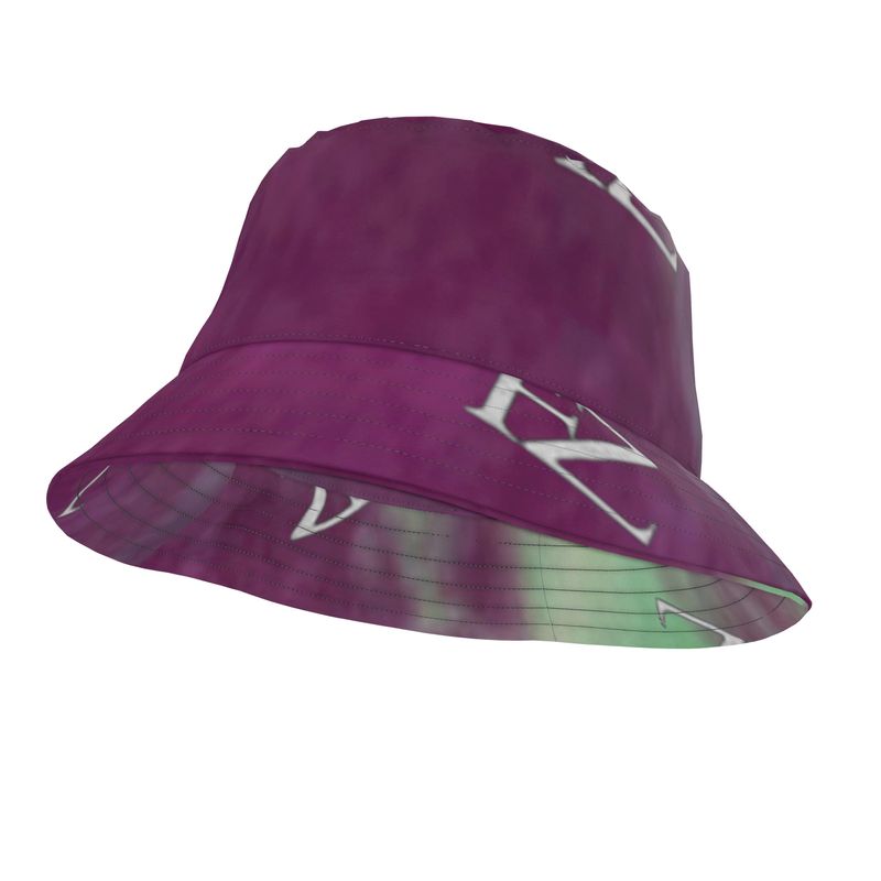 FZ DESIGNER BUCKET HAT - FZwear