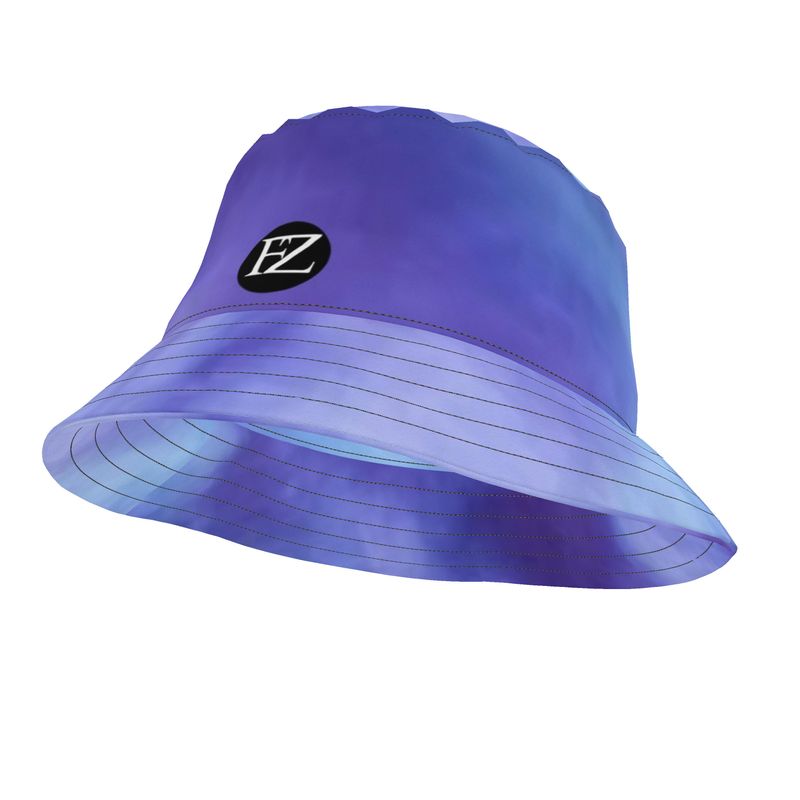 FZ DESIGNER BUCKET HAT - FZwear
