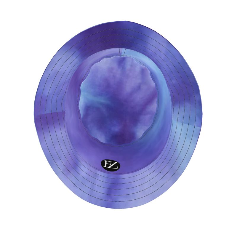 FZ DESIGNER BUCKET HAT - FZwear