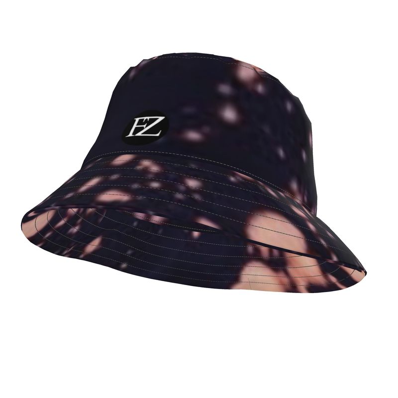 FZ DESIGNER BUCKET HAT - FZwear