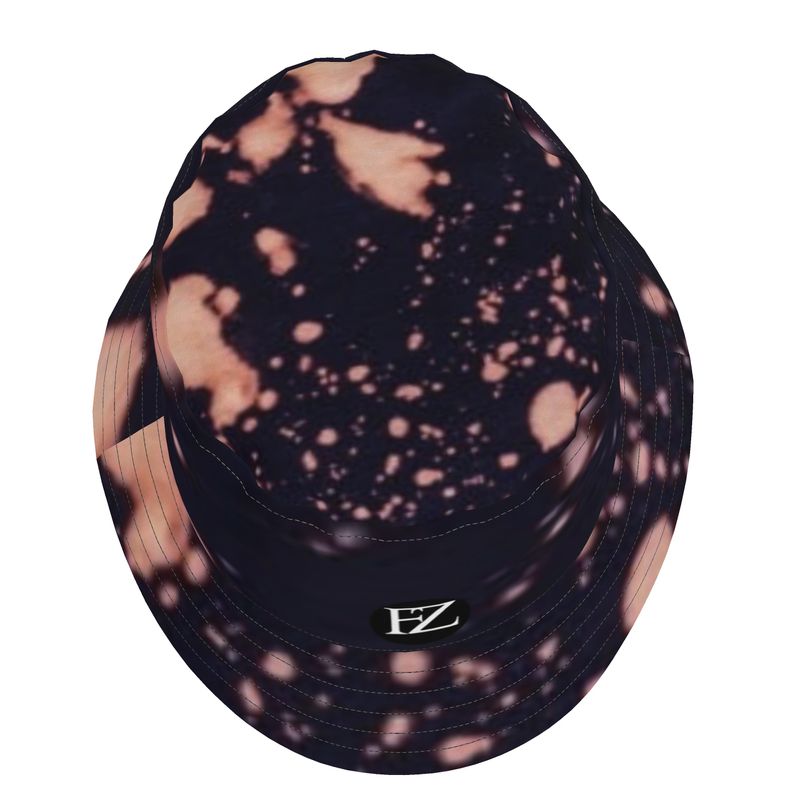 FZ DESIGNER BUCKET HAT - FZwear