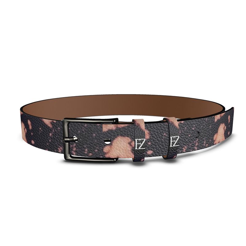 fz designer belt