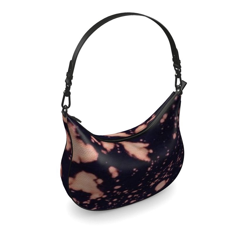 fz designer hobo bag