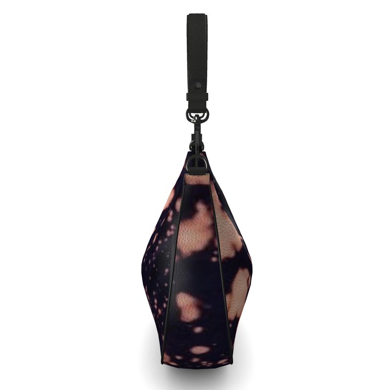 fz designer hobo bag