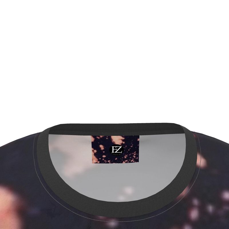 FZ DESIGNER MEN'S TEE - FZwear