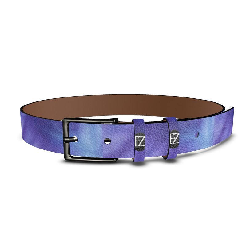 fz designer belt