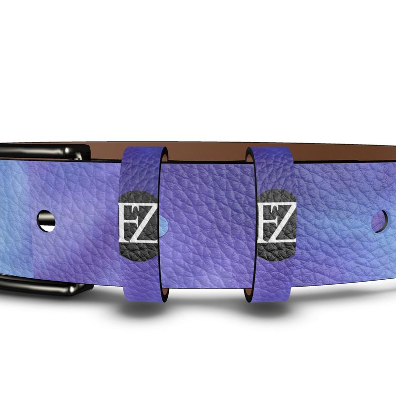 fz designer belt