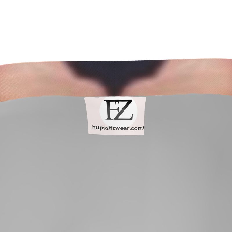 fz men's designer shorts