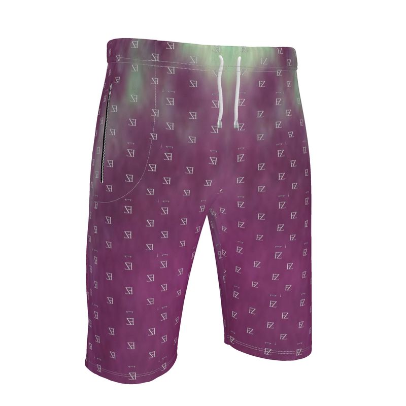 fz men's designer shorts