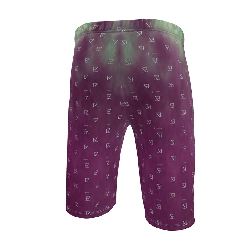 fz men's designer shorts