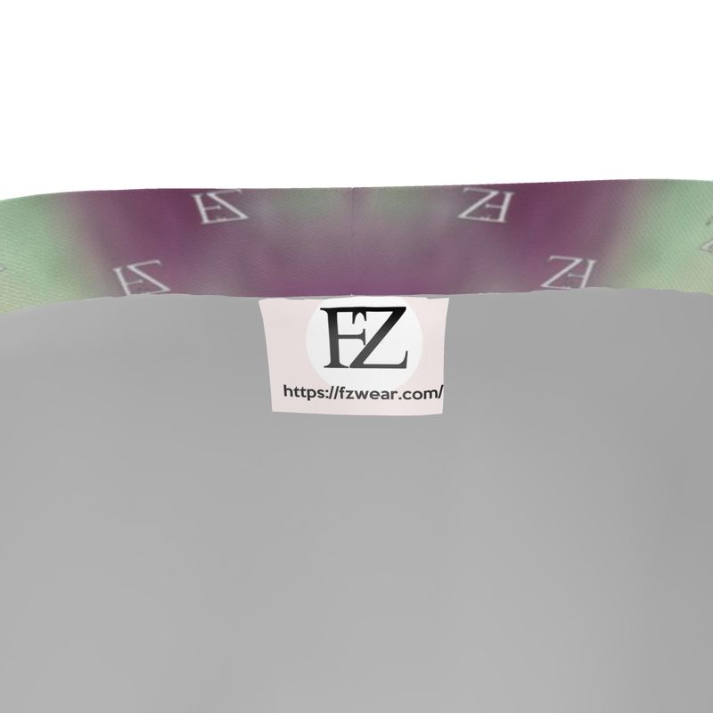 fz men's designer shorts