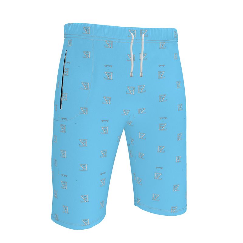 fz men's designer shorts