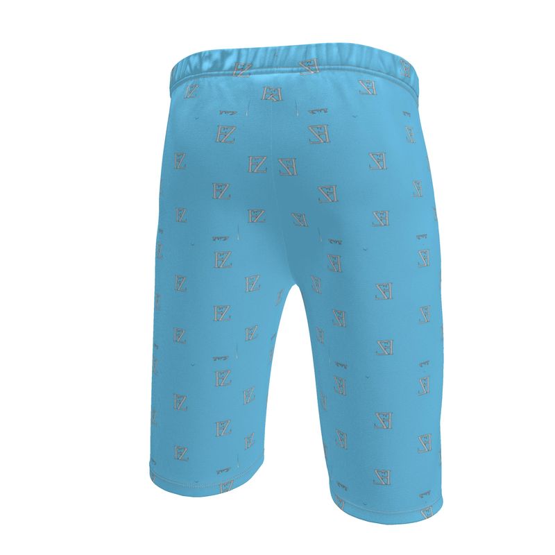 fz men's designer shorts