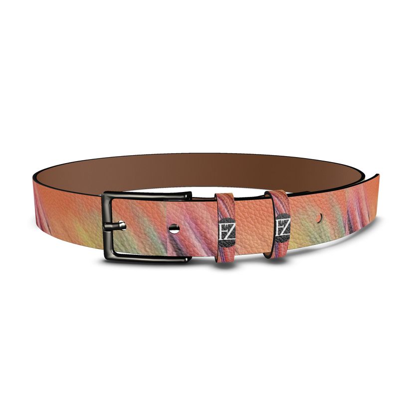 fz designer belt