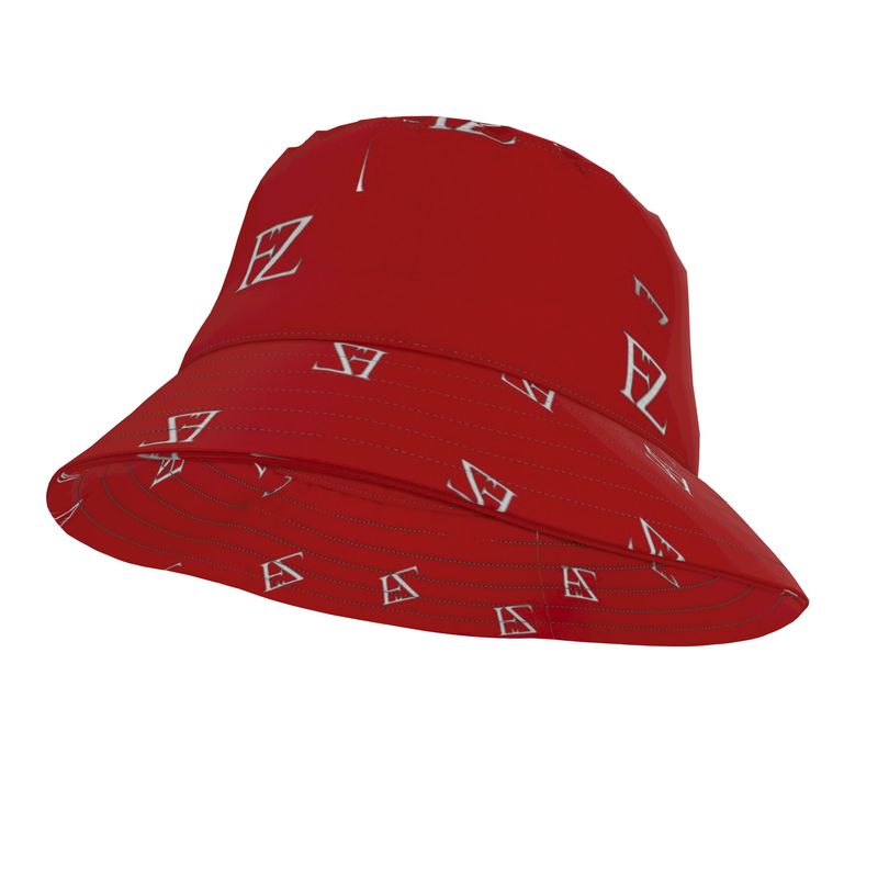 FZ DESIGNER BUCKET HAT - FZwear