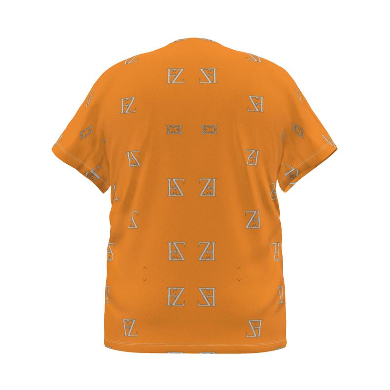FZ DESIGNER MEN'S TEE - FZwear