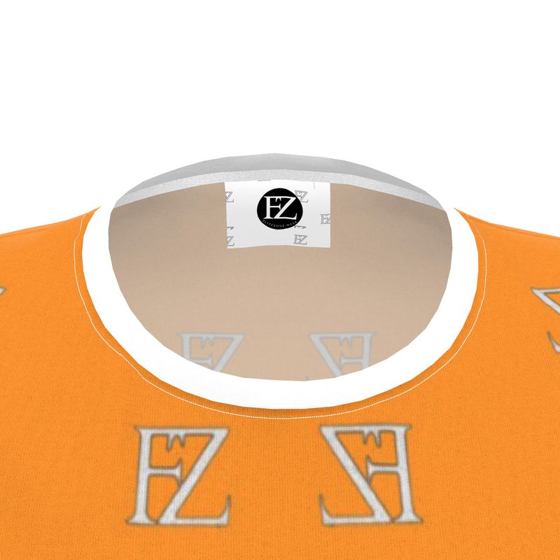FZ DESIGNER MEN'S TEE - FZwear