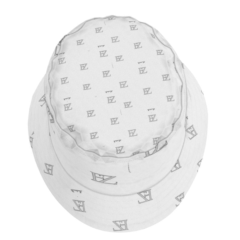 FZ DESIGNER BUCKET HAT - FZwear