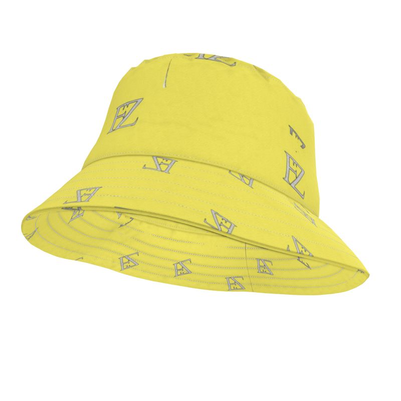 FZ DESIGNER BUCKET HAT - FZwear