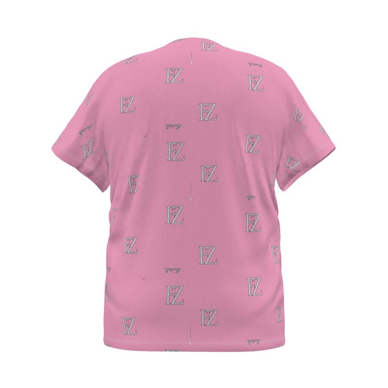 FZ DESIGNER MEN'S TEE - FZwear