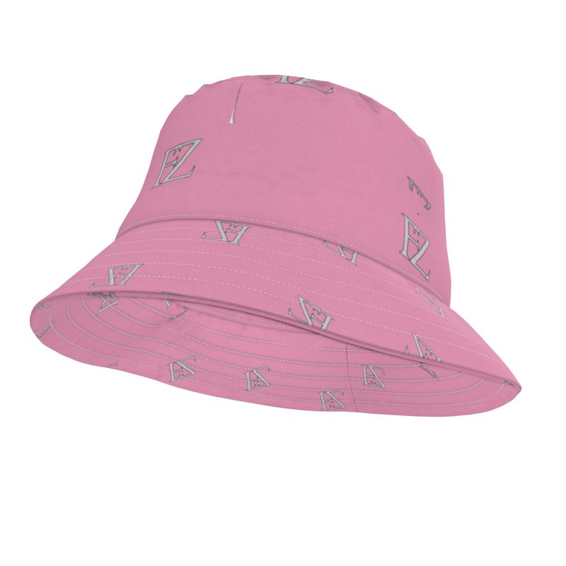 FZ DESIGNER BUCKET HAT - FZwear