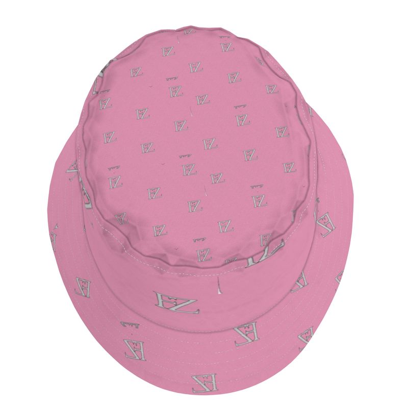 FZ DESIGNER BUCKET HAT - FZwear