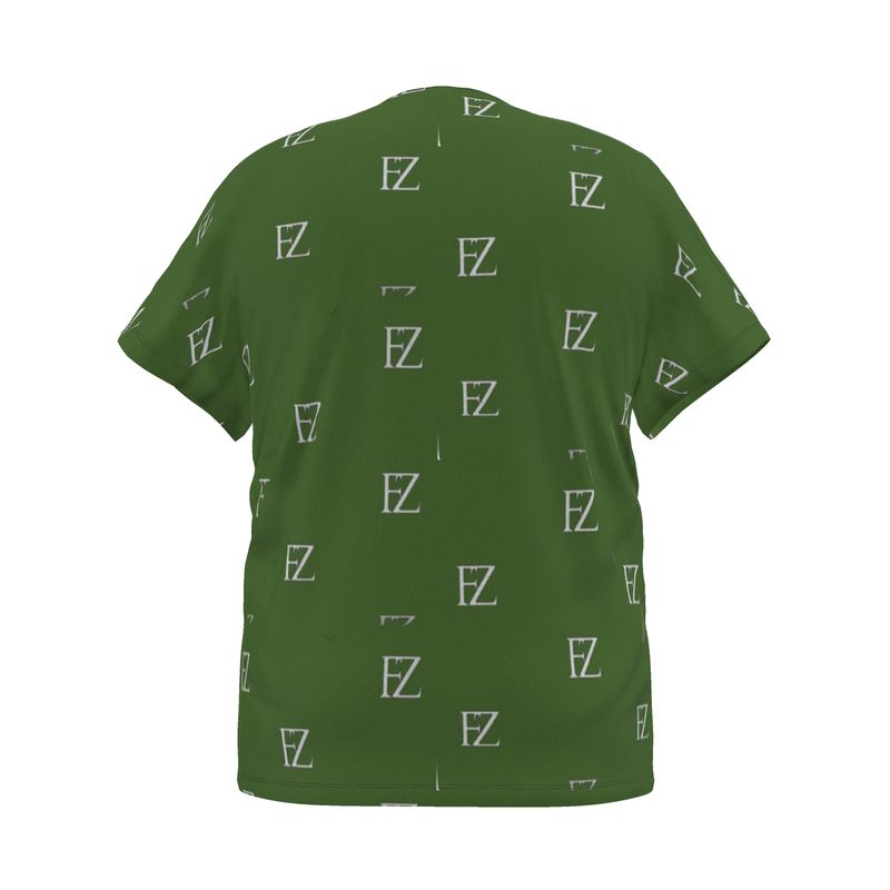 FZ DESIGNER MEN'S TEE - FZwear