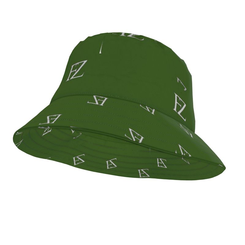 FZ DESIGNER BUCKET HAT - FZwear