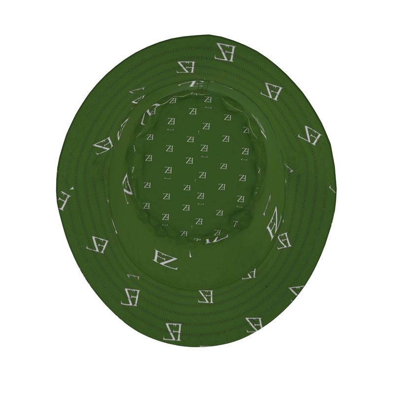 FZ DESIGNER BUCKET HAT - FZwear