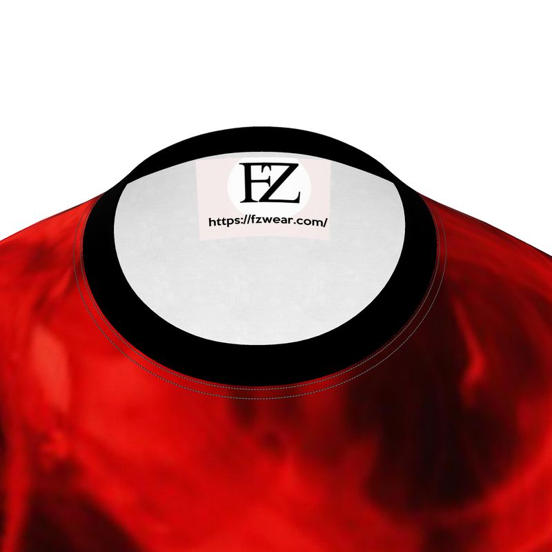 fz designer men's tee