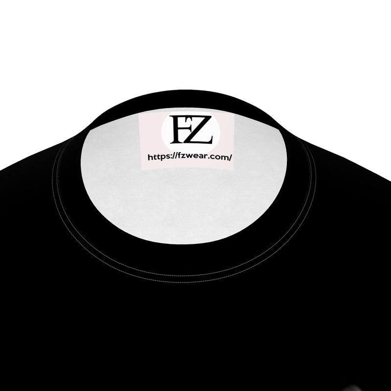 fz designer men's tee