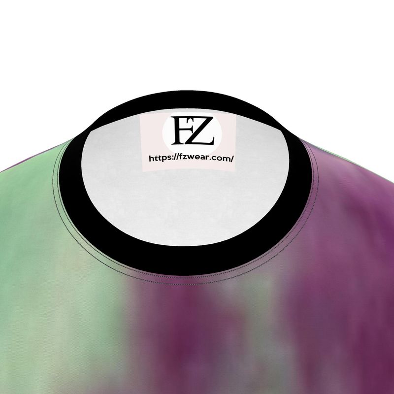 fz designer men's tee
