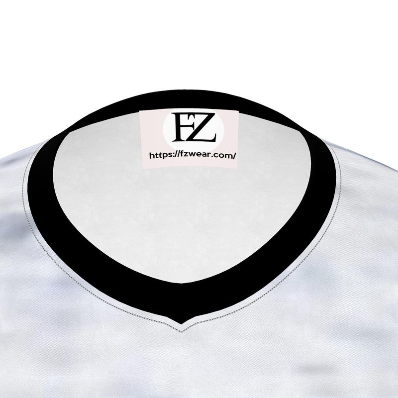 fz designer men's tee