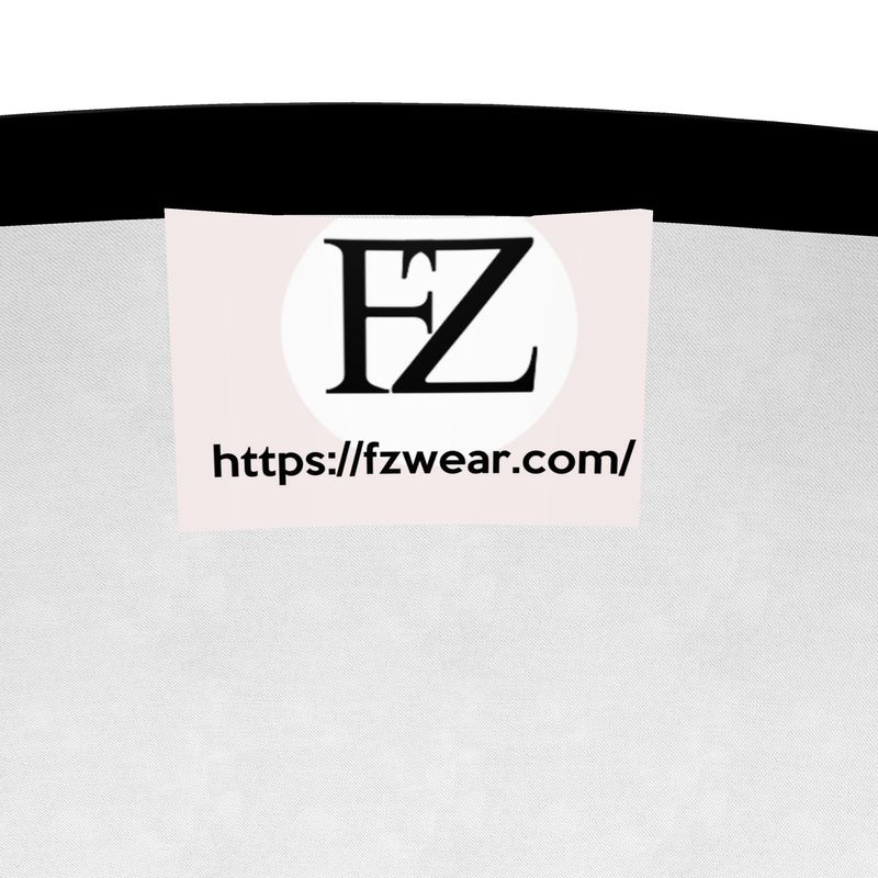 fz designer men's tee