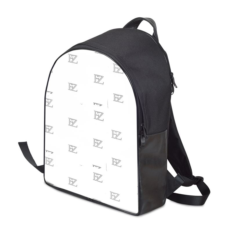 fz designer backpack