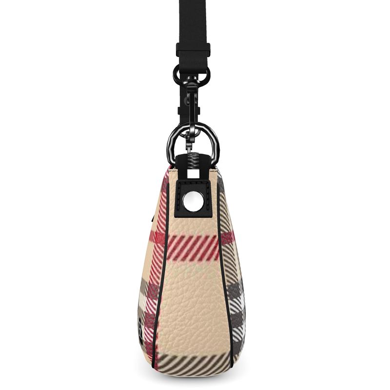 fz designer baguette bag