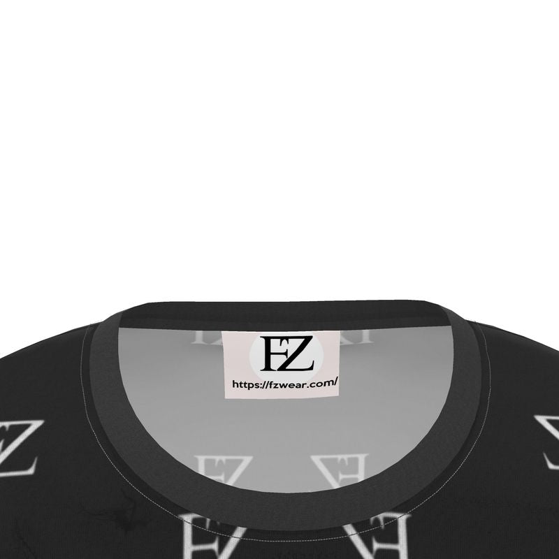FZ DESIGNER MEN'S TEE - FZwear